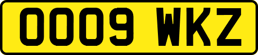 OO09WKZ