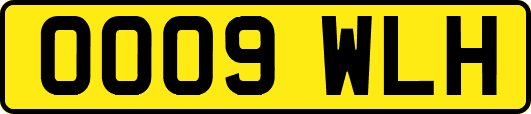 OO09WLH