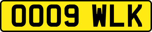 OO09WLK