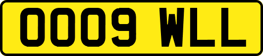 OO09WLL