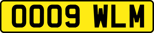 OO09WLM