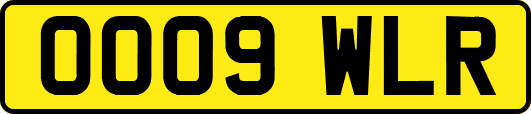 OO09WLR