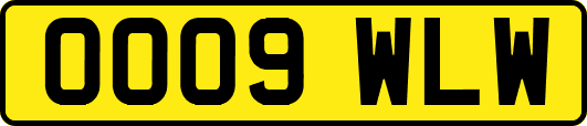 OO09WLW