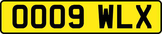 OO09WLX