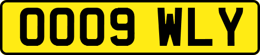 OO09WLY