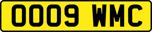 OO09WMC