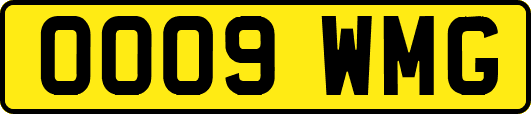 OO09WMG