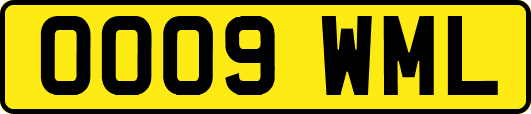 OO09WML