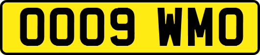 OO09WMO