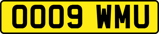 OO09WMU