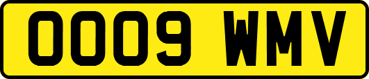 OO09WMV