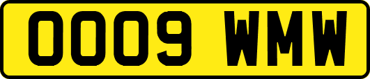 OO09WMW