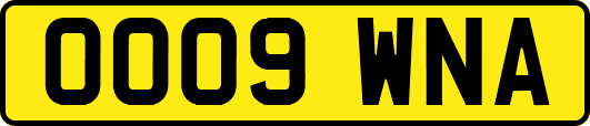 OO09WNA