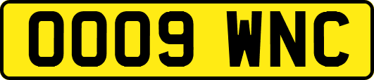 OO09WNC