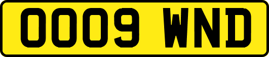 OO09WND