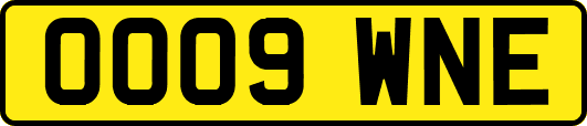 OO09WNE