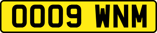 OO09WNM