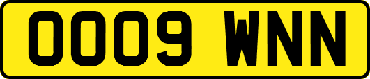 OO09WNN