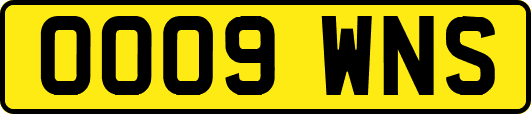 OO09WNS