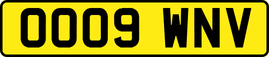 OO09WNV