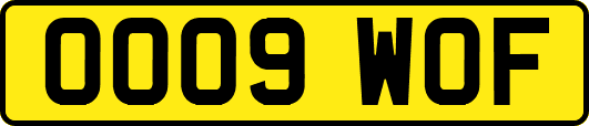 OO09WOF