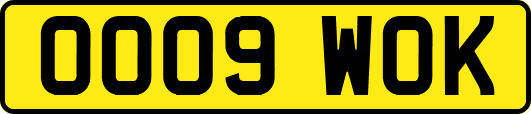 OO09WOK