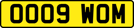 OO09WOM