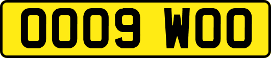 OO09WOO