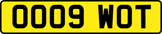 OO09WOT