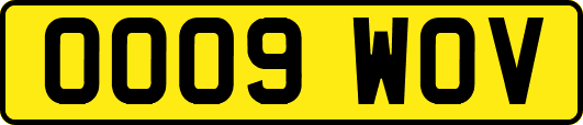 OO09WOV