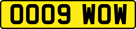 OO09WOW