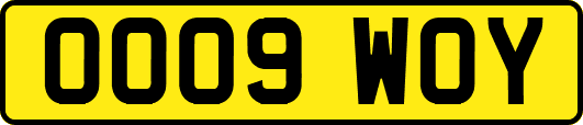 OO09WOY