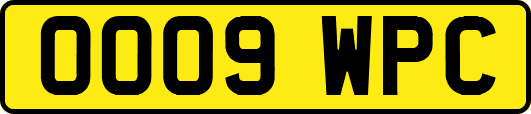 OO09WPC