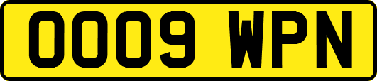 OO09WPN
