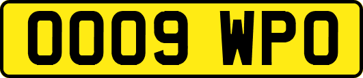OO09WPO