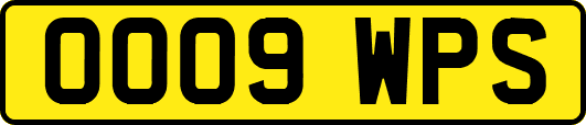 OO09WPS