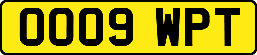 OO09WPT
