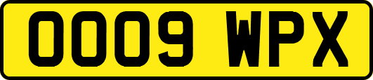 OO09WPX