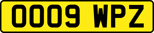 OO09WPZ