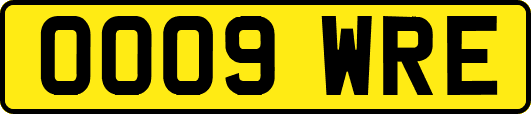 OO09WRE