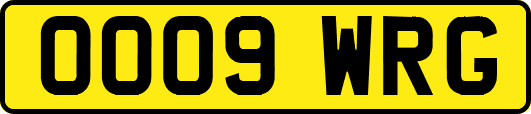 OO09WRG
