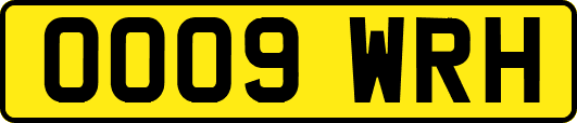 OO09WRH