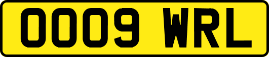 OO09WRL