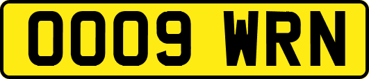 OO09WRN
