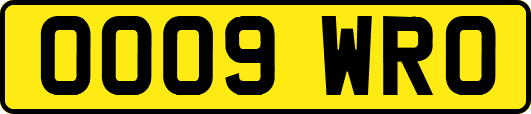OO09WRO