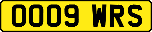 OO09WRS