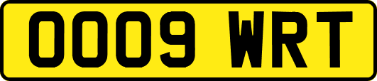 OO09WRT