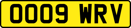 OO09WRV