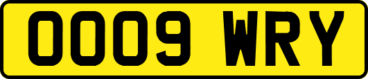 OO09WRY