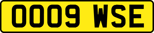 OO09WSE